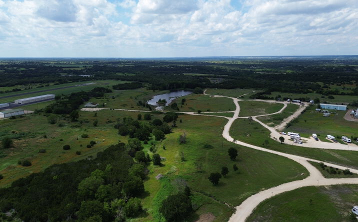 Pictures of Multifamily, Mobile Home Park property located at 246 Farm To Market 116, Gatesville, TX 76528 for sales - image #1