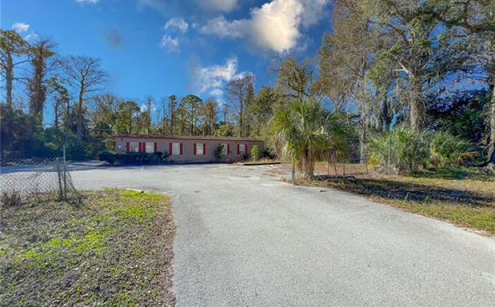 Pictures of Office property located at 8144 W Grover Cleveland Boulevard, Homosassa, FL 34446 for sales - image #1