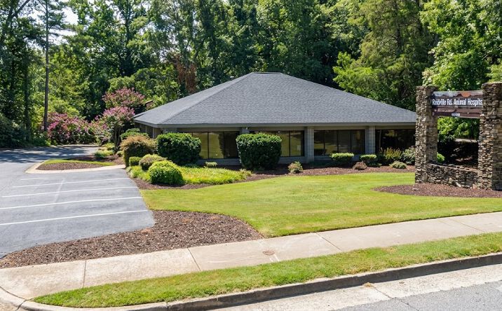 Pictures of Office property located at 1423 JOHN B WHITE SR BLVD, SPARTANBURG, SC 29306-3919 for sales - image #1