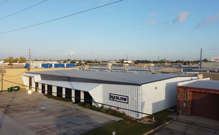Pictures of Retail, Office, Industrial property located at 5625 Salmen Street, Elmwood, LA 70123 for sales - image #1