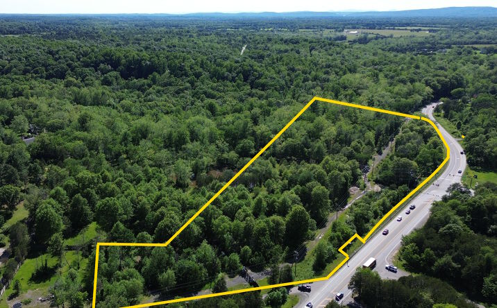 Pictures of Land property located at 5098 Sudley Road, Manassas, VA 20109 for sales - image #1