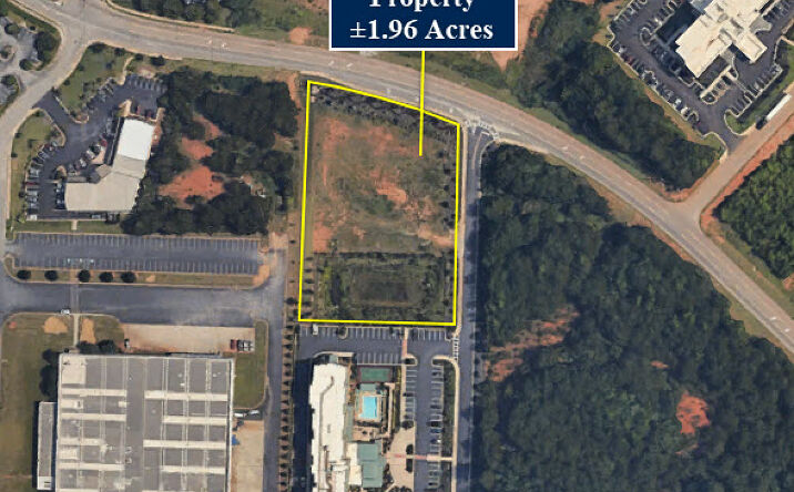 Pictures of Land property located at 1224 AVALON PKWY, MCDONOUGH, GA 30253 for sales - image #1