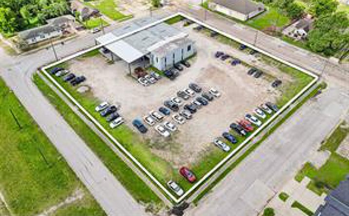 Pictures of Land property located at 3201 Maury, Houston, TX 77009 for sales - image #1
