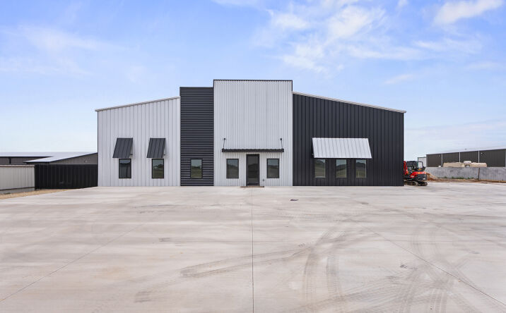 Pictures of Office, Industrial property located at 8918 County Road 6835, Lubbock, TX 79407 for sales - image #1
