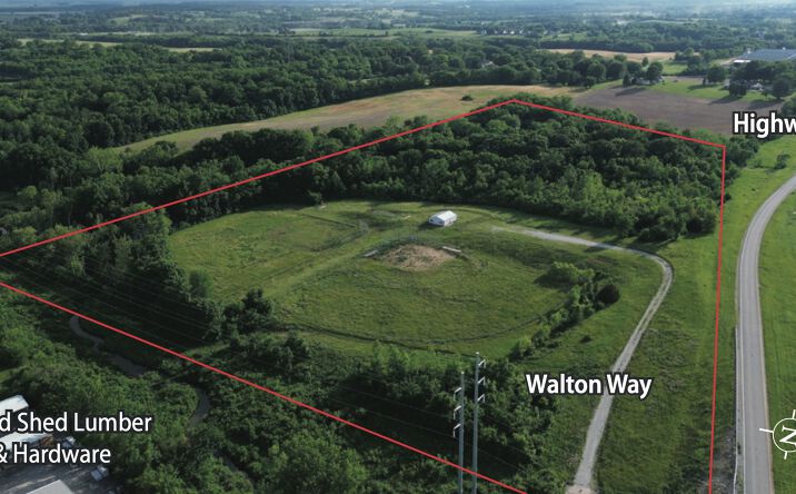 Pictures of Land property located at 795 DIAMOND DR, RICHMOND, MO 64085 for sales - image #1