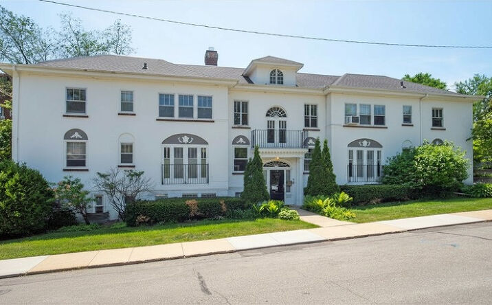 Pictures of Multifamily property located at 730 5th St SW, Rochester, MN 55902 for sales - image #1