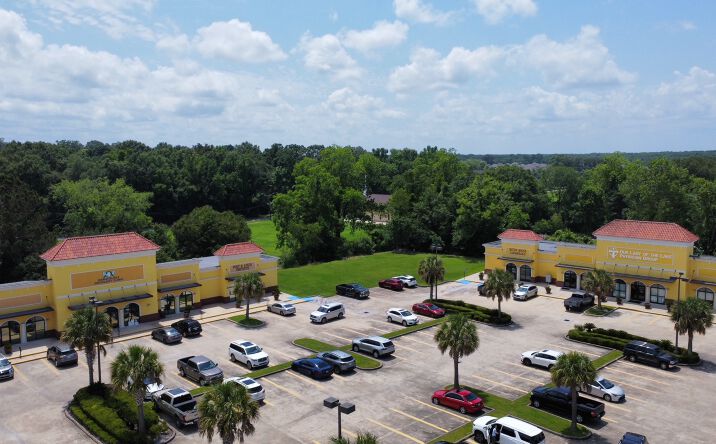 Pictures of Office property located at 4242 LA-19, Zachary, LA 70791 for sales - image #1
