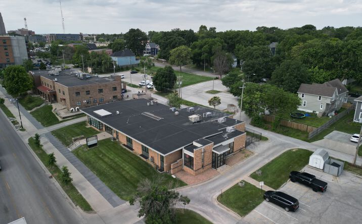 Pictures of Office, Mixed Use, Special Purpose property located at 1326 SIXTH AVE, DES MOINES, IA 50314-2722 for sales - image #1