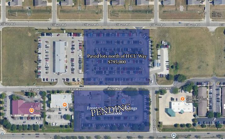 Pictures of Land property located at 2114 EAST 350 SOUTH LAFAYETTE IN 47909, LAFAYETTE, IN 47909 for sales - image #1