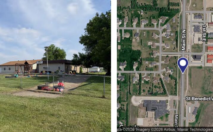 Pictures of Multifamily property located at 1321 N 3rd Street, Vincennes, IN 47591 for sales - image #1