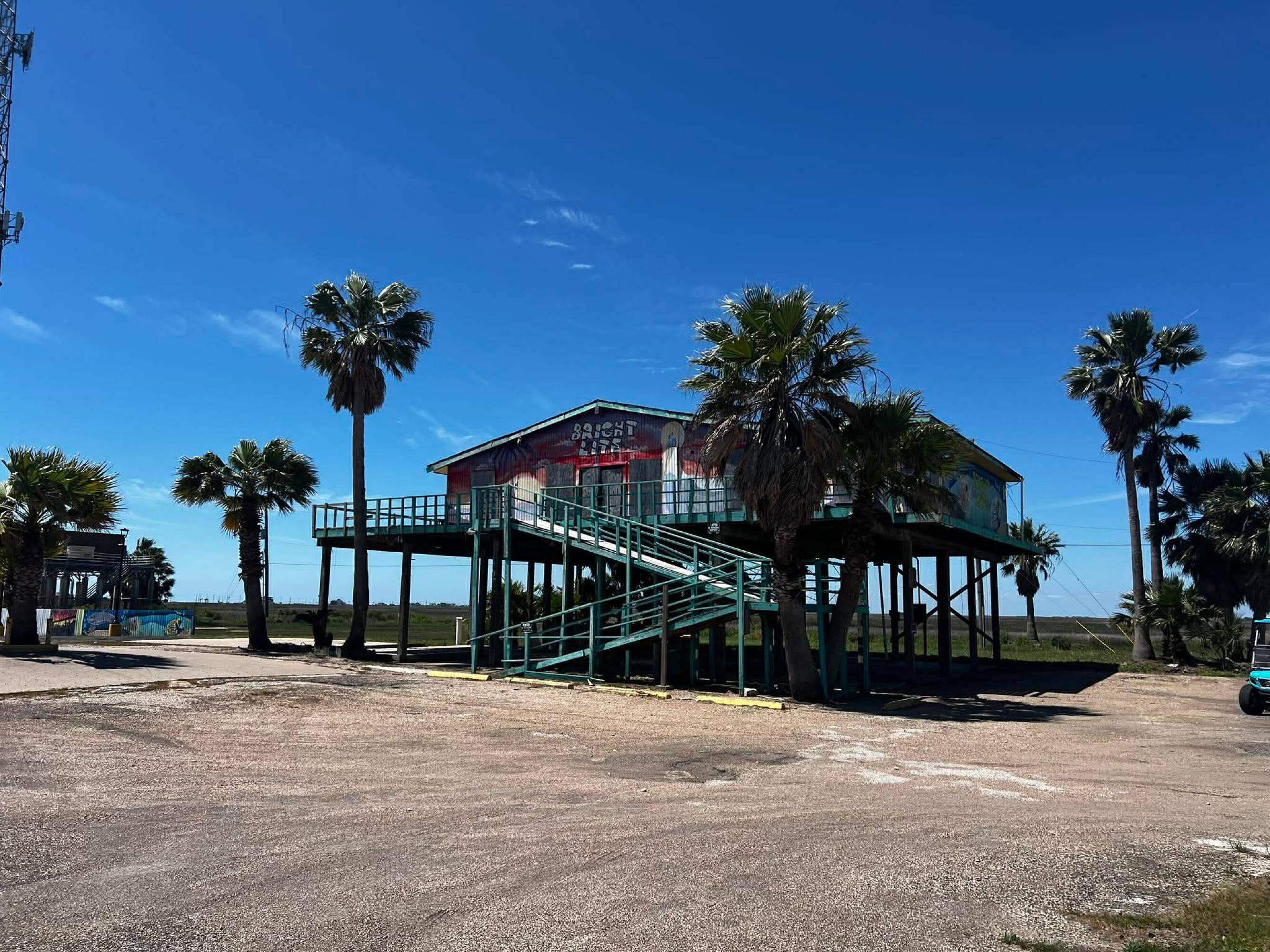 13201 Blue Water Hwy, Freeport, TX 77541