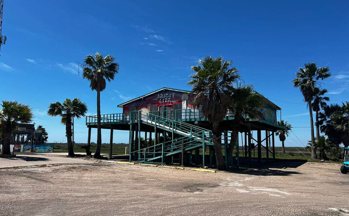 Pictures of Retail, Land property located at 13201 Bluewater Highway, Freeport, TX 77541 for sales - image #1