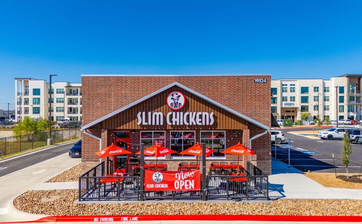 Pictures of Retail property located at 19524 South Interstate 35 Frontage Road, Kyle, TX 78640 for sales - image #1