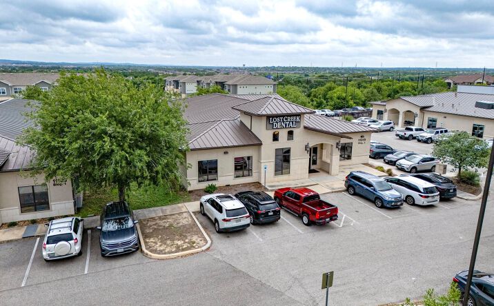Pictures of Office property located at 11919 Culebra Road, San Antonio, TX 78253 for sales - image #1