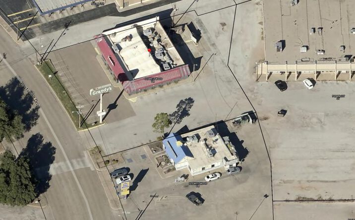Pictures of Retail, Mixed Use, Special Purpose property located at 401 WESTWOOD DR, ABILENE, TX 79603 for sales - image #1