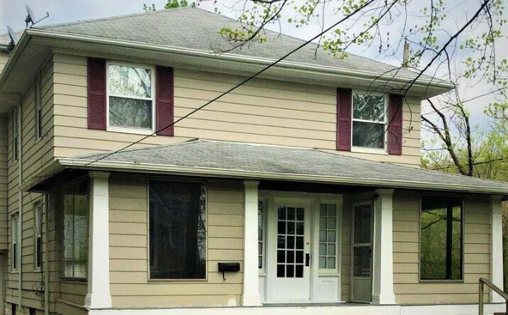 Pictures of Multifamily property located at 244 CTR RD, BEDFORD, OH 44146 for sales - image #1