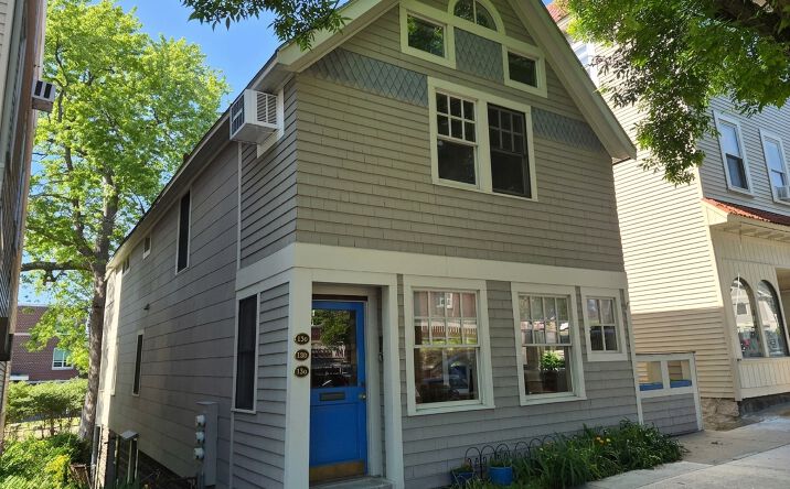 Pictures of Retail, Office property located at 11-13 Pauline Street, Winthrop, MA 02152 for sales - image #1