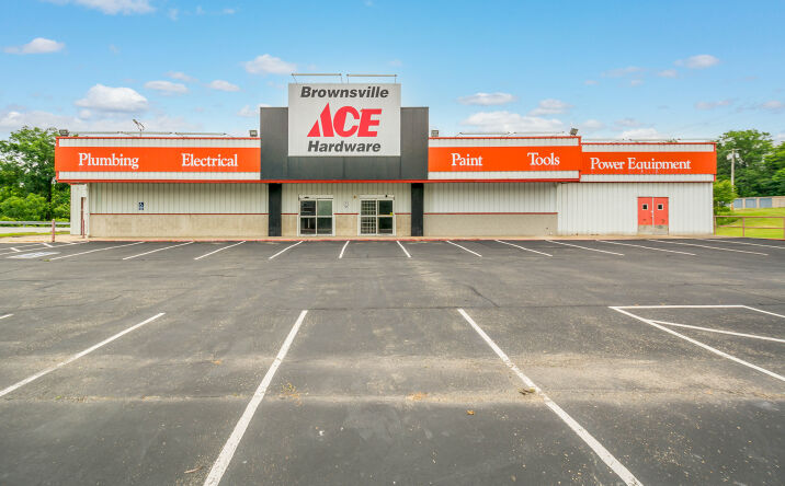 Pictures of Office, Industrial, Mixed Use, Land, Self Storage property located at 6027 National Pike East, Grindstone, PA 15442 for sales - image #1