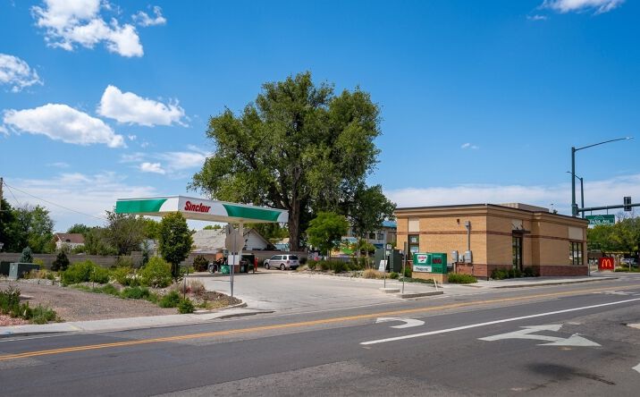 Pictures of Retail property located at 106 E S 1st Street, Johnstown, CO 80534 for sales - image #1
