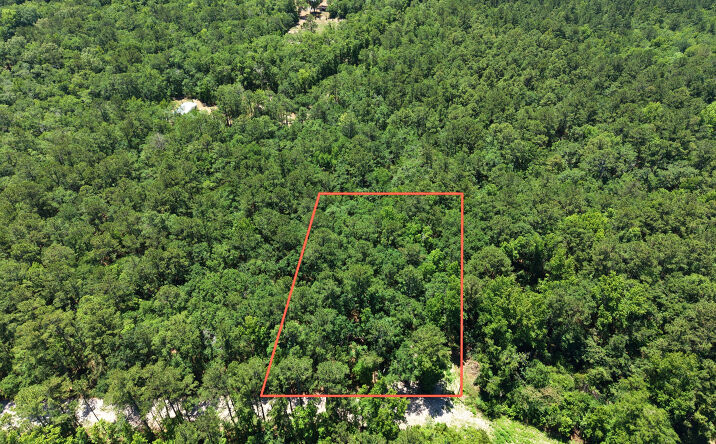 Pictures of Land property located at 4.45 Acres Maple Ford Road, Waverly, GA 31565 for sales - image #1