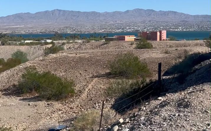 Pictures of Retail, Land property located at 0000 Havasu Lake Rd, Neddles, CA 92109 for sales - image #1