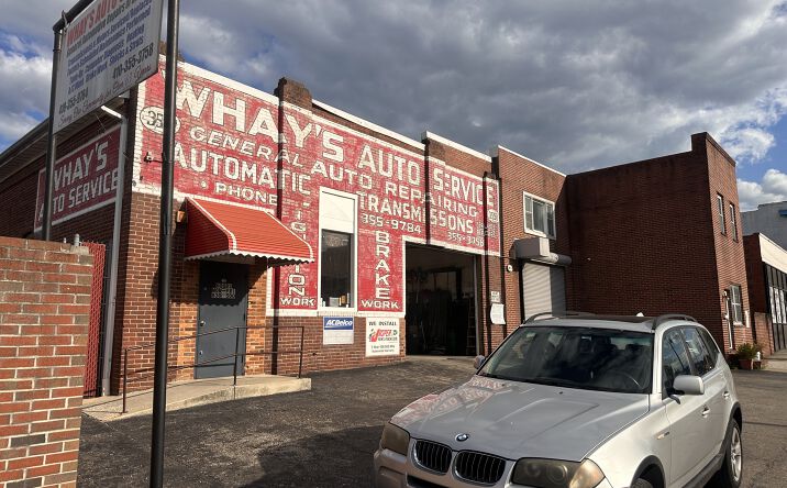 Pictures of Retail, Business for Sale property located at 3541 S HANOVER ST, BALTIMORE, MD 21225-1746, 3549 South Hanover Street, Baltimore, MD 21225, 3553 South Hanover Street, Baltimore, MD 21225 for sales - image #1