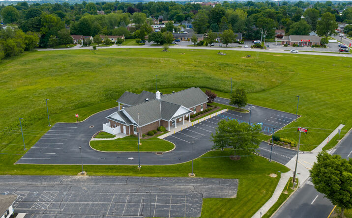 Pictures of Retail property located at 1091 EICHELBERGER ST, HANOVER, PA 17331-1363 for sales - image #1