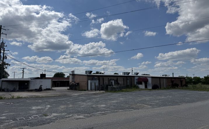 Pictures of Industrial, Office property located at 4199 Housers Mill Rd, Byron, GA 31030 for sales - image #1