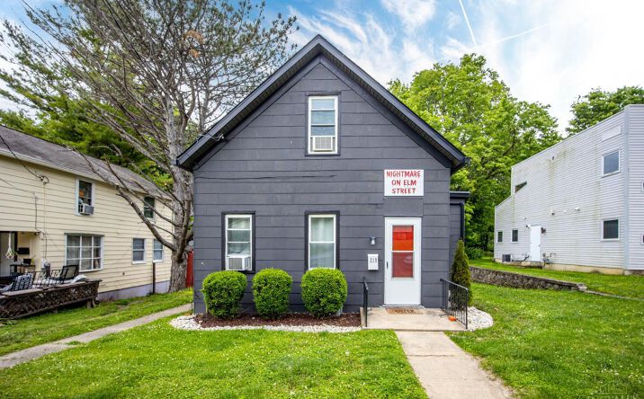 Pictures of Multifamily, Land property located at N Elm Street, Oxford, OH 45056 for sales - image #1
