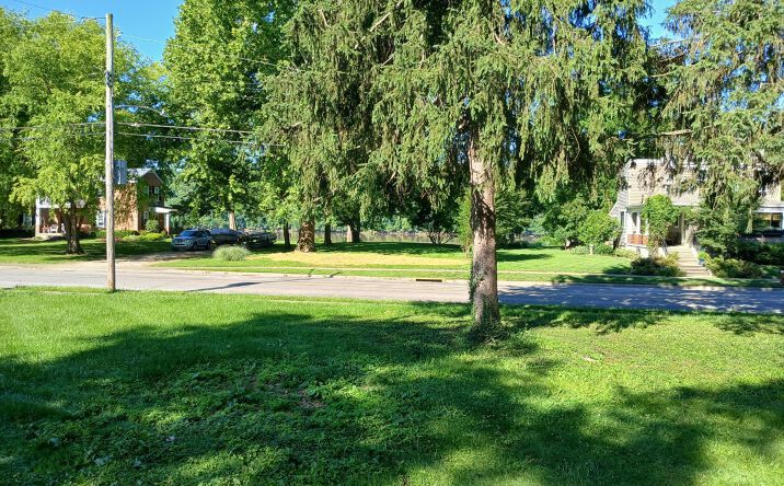 Pictures of Land, Multifamily property located at Front Street, New Richmond, OH 45157 for sales - image #1
