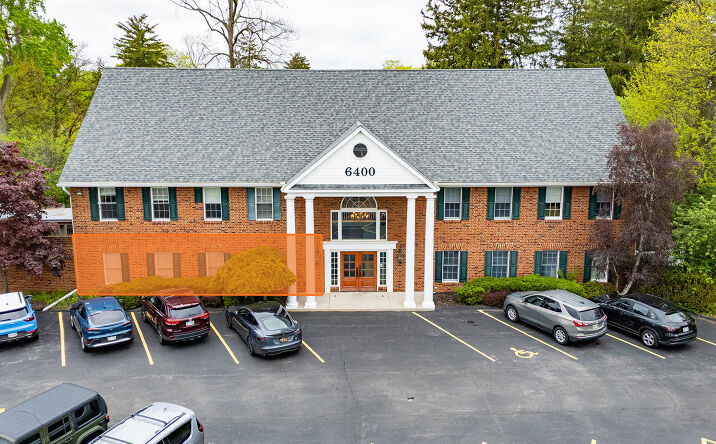 Pictures of Office property located at 6400 Monroe Street, Sylvania, OH 43560 for sales - image #1