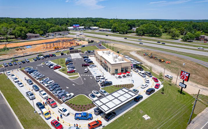 Pictures of Retail property located at 5340 US-90, Mobile, AL 36619 for sales - image #1