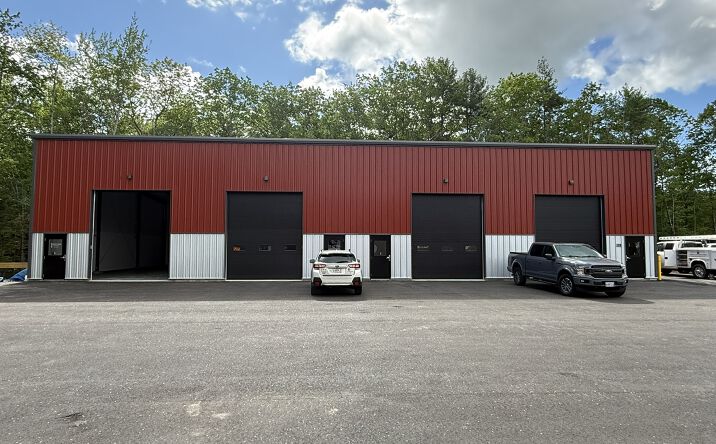 Pictures of Industrial property located at 20 Birch Lane, Arundel, ME 04046 for sales - image #1