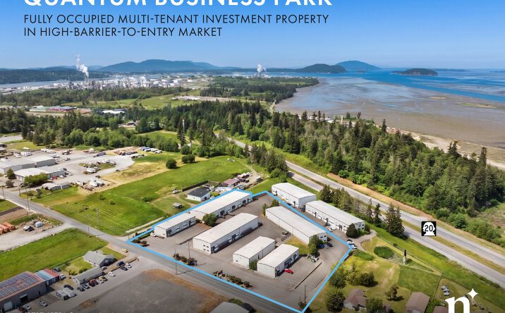 Pictures of Industrial property located at 12796 Quantum Lane, Anacortes, WA 98221, 9895 Padilla Heights Road, Anacortes, WA 98221, 9889 Padilla Heights Road, Anacortes, WA 98221, 12707 Quantum Lane, Anacortes, WA 98221, 12729 Quantum Lane, Anacortes, WA 98221, 12756 Quantum Lane, Anacortes, WA 98221 for sales - image #1