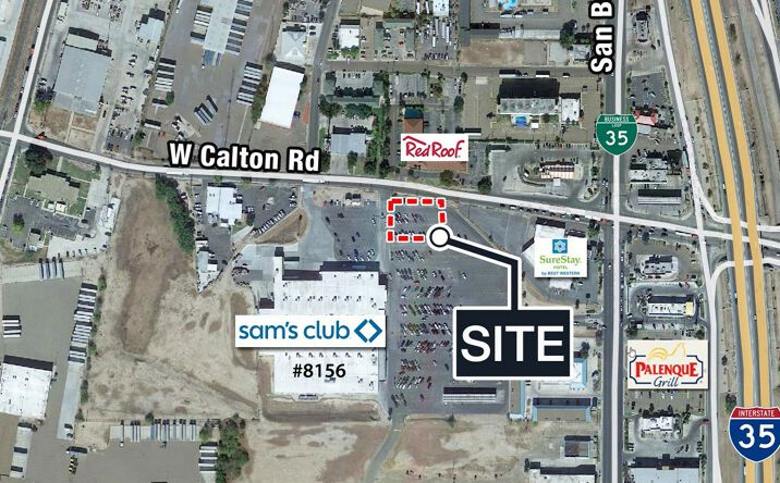 4810 San Bernardo, Laredo