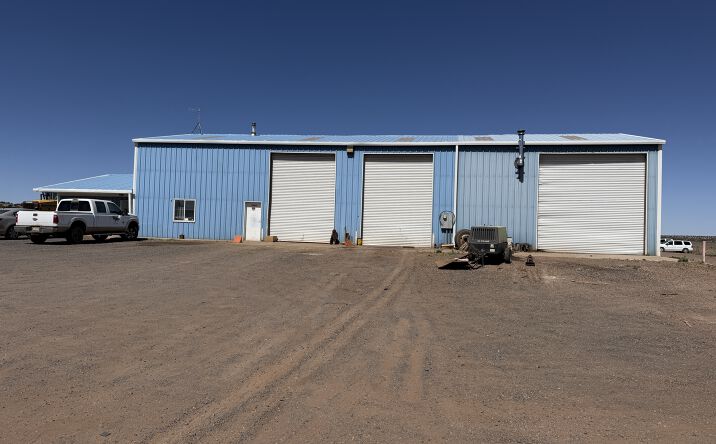 Pictures of Industrial, Land property located at 190 N FREEMAN HOLLOW RD, SNOWFLAKE, AZ 85937 for sales - image #1