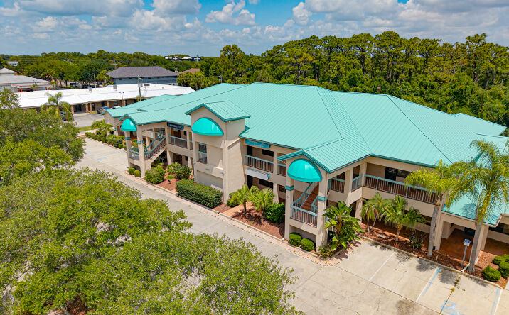 Pictures of Office property located at 1071 Port Malabar Boulevard Northeast, Palm Bay, FL 32905 for sales - image #1