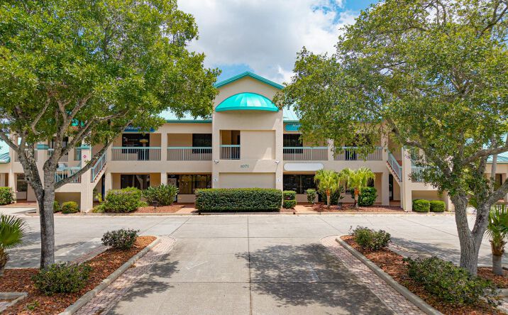 Pictures of Special Purpose property located at 1071 Port Malabar Boulevard Northeast, Palm Bay, FL 32905 for sales - image #1