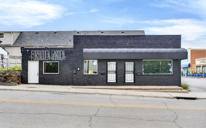 Pictures of Mixed Use property located at 2021 Q Street, Omaha, NE 68107 for sales - image #1