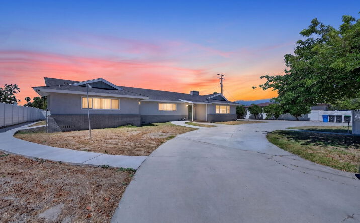 Pictures of Senior Living property located at 940 Whittier Avenue, Hemet, CA 92543 for sales - image #1