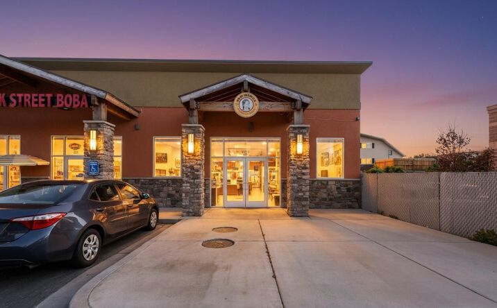 Pictures of Retail, Business for Sale property located at 1835 West 3600 South, West Valley City, UT 84119 for sales - image #1