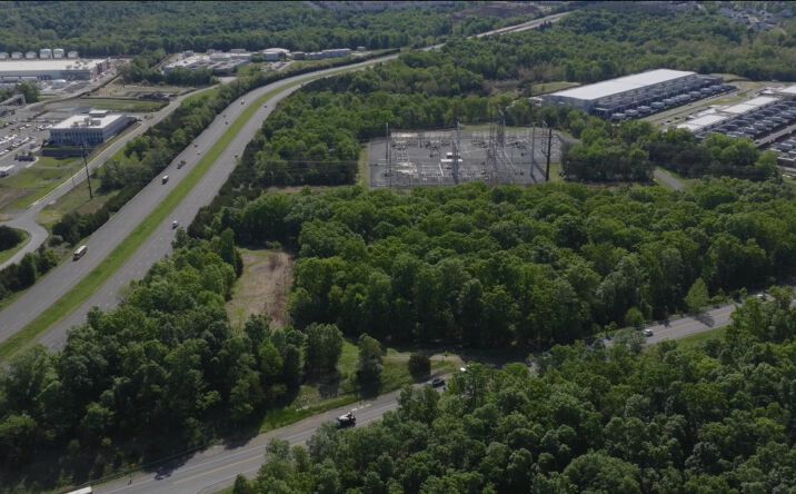 Pictures of Land, Special Purpose property located at Sycolin Rd, Leesburg, VA 20175 for sales - image #1