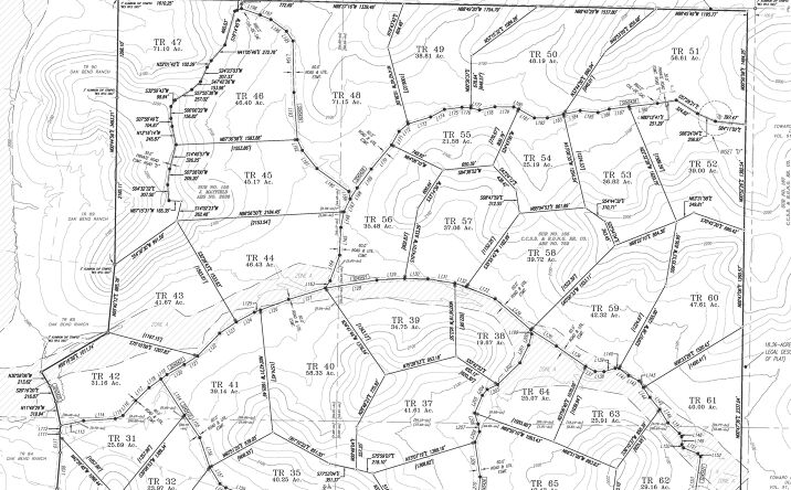 Pictures of Land property located at Near Rocksprings, Rocksprings, TX 78880 for sales - image #1