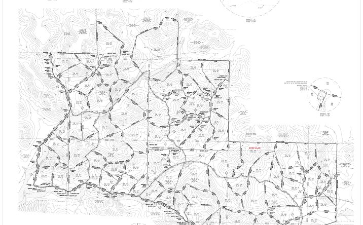 Pictures of Land property located at Newby Hills Ranch-Rocksprings, Rocksprings, TX 95370 for sales - image #1