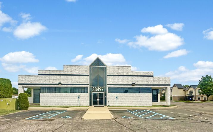 Pictures of Office property located at 33497 23 Mile Road, New Baltimore, MI 48047 for sales - image #1