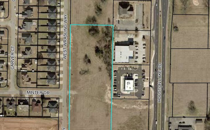 Pictures of Land property located at West Wrasling Way, Warner Robins, GA 31088 for sales - image #1