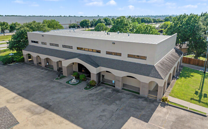 Pictures of Special Purpose property located at 2111 Skyline Drive, Mesquite, TX 75149 for sales - image #1