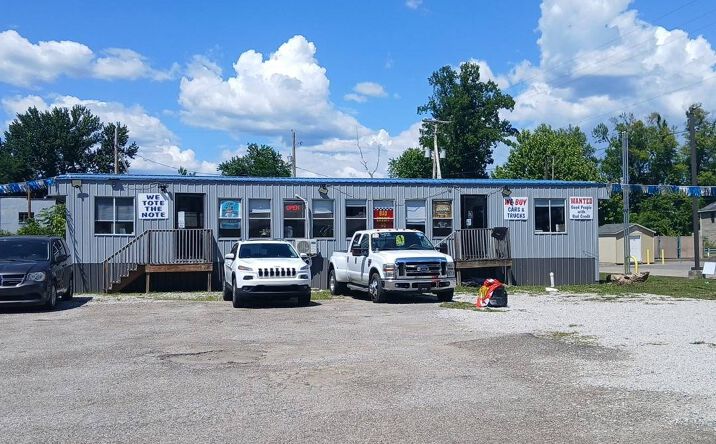 Pictures of Office property located at 6812 & 6814 MacCorkle Avenue SW, Saint Albans, WV 25177 for sales - image #1