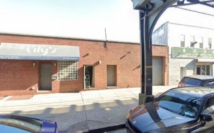 Pictures of Office property located at 8161 New Utrecht Avenue, Brooklyn, NY 11214 for sales - image #1