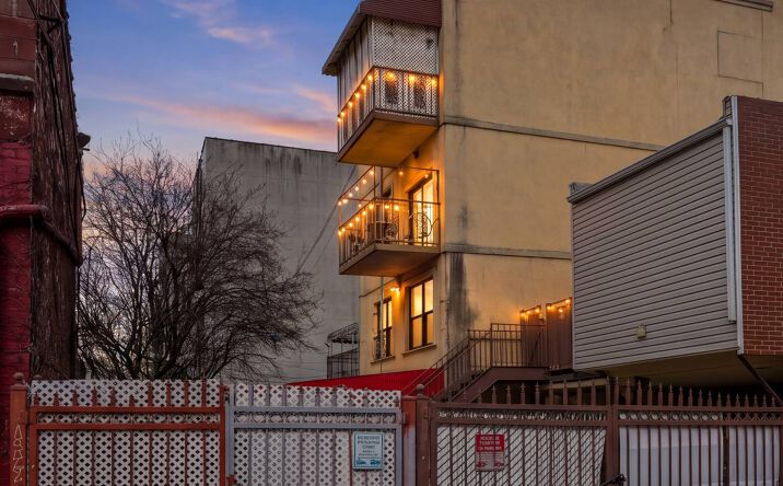 Pictures of Mixed Use property located at 360 S 3RD ST, Brooklyn, NY 11211 for sales - image #1